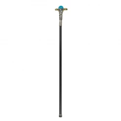 Western Fashion Accessories Double Snake Cane