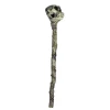 Ghoulish Crosier Voodoo Staff