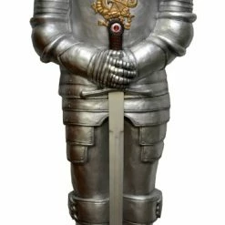 Gag Studios Haunted Knight Prop Decorations & Props