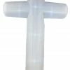 Seasonal Creations Cross Inflatable 10 Ft