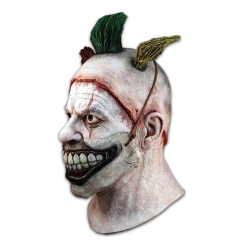 Trick Or Treat Studios Horror Movie Costumes American Horror Story Twisty The Clown Mask Deluxe