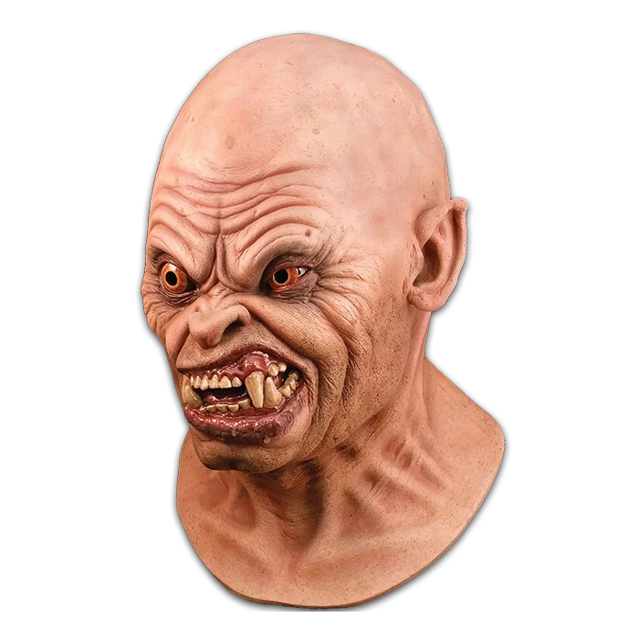 Trick Or Treat Studios American Werewolf In London Bald Demon Mask 5 Trick Or Treat Studios American Werewolf In London Bald Demon Mask