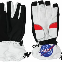 Aeromax Astronaut Gloves Child Official NASA 7 Aeromax Astronaut Gloves Child Official NASA