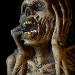 Distortions Bound Corpse Haunted House Halloween Prop