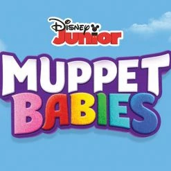 Disguise Disney Junior Muppet Babies Fozzie Toddler Costume Costumes 9 Disguise Disney Junior Muppet Babies Fozzie Toddler Costume Costumes