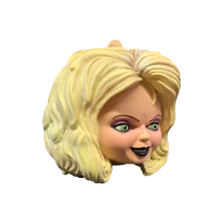 Trick Or Treat Studios Holiday Horrors Bride Of Chucky, Tiffany Ornament