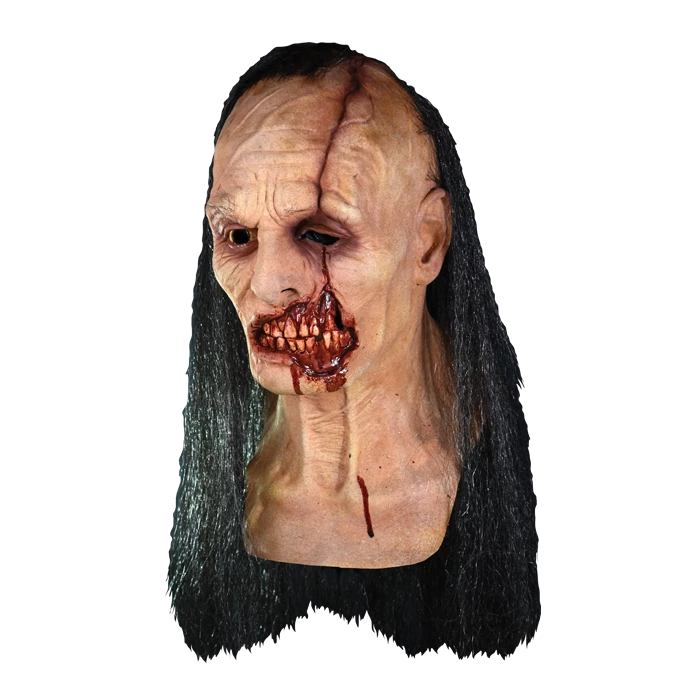 Trick Or Treat Studios Masks Full Moon Features Castle Freak Georgio Mask 4 Trick Or Treat Studios Masks Full Moon Features Castle Freak Georgio Mask