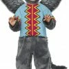 California Costumes Flying Monkey Costume - Wizard Of Oz 2 California Costumes Flying Monkey Costume - Wizard Of Oz
