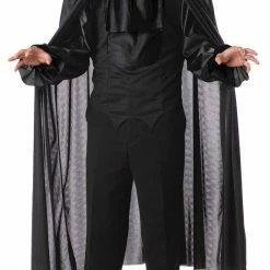 California Costumes Men's Headless Horseman Adult Costume