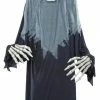 California Costumes Men's Towering Terror Reaper Costume