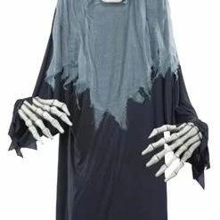 California Costumes Men's Towering Terror Reaper Costume