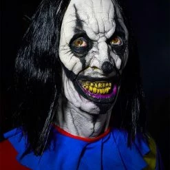 Distortions Crazy Clown Prop Decorations & Props