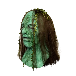 Trick Or Treat Studios Creepshow Becky Mask Horror Movie Costumes 7 Trick Or Treat Studios Creepshow Becky Mask Horror Movie Costumes