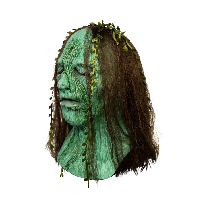 Trick Or Treat Studios Creepshow Becky Mask Horror Movie Costumes 5 Trick Or Treat Studios Creepshow Becky Mask Horror Movie Costumes