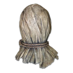 Trick Or Treat Studios Dark Night The Scarecrow, Bubba Scarecrow Licensed Mask TV & Movie Costumes