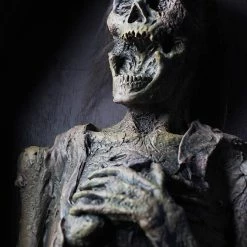 Distortions Death Decomposing Corpse Prop Life Size