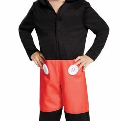 Disguise Mickey Mouse Toddler Costume