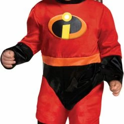 Disguise Incredibles Classic Infant Baby Costume Costumes
