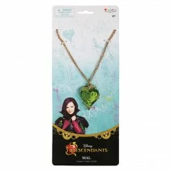 Disguise Accessories Mal Necklace - Descendants