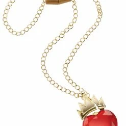 Disguise Evie Necklace - Descendants