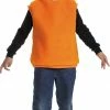 Disguise Garfield Toddler Costume