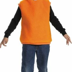 Disguise Garfield Toddler Costume