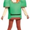 Disguise Minecraft Alex Kids Classic Child Costume