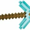 Disguise Pickaxe - Minecraft