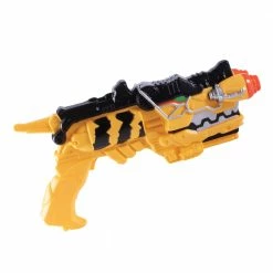 Disguise Power Ranger Morph Blaster - Dino Charge Accessories
