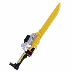 Disguise Power Ranger Saber - Dino Charge