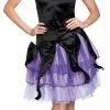 Disguise The Little Mermaid Women's Ursula Deluxe Adult Costume Dress & Wig Costumes 1 Disguise The Little Mermaid Women's Ursula Deluxe Adult Costume Dress & Wig Costumes