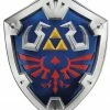 Disguise Link Shield - The Legend Of Zelda Video Game Costumes