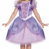 Disguise Girl's Sofia The Next Chapter Classic Costume 2 Disguise Girl's Sofia The Next Chapter Classic Costume