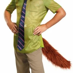 Disguise Zootopia Nick Wilde Classic Child Costume