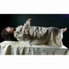 Distortions Exorcism Animatronics Life Size Possessed Girl Decorations & Props