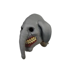 Trick Or Treat Studios American Horror Story Cult Flip Flop Officially Licensed Mask