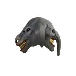 Trick Or Treat Studios American Horror Story Cult Flip Flop Officially Licensed Mask