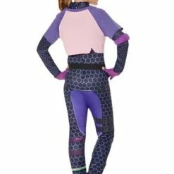 Fun World Fortnite, Brite Bomber Child Costume