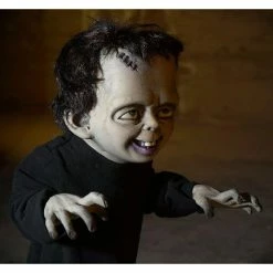 Distortions Sci-Fi Costumes Monster Kids - Frankie