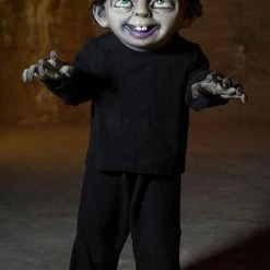 Distortions Sci-Fi Costumes Monster Kids - Frankie