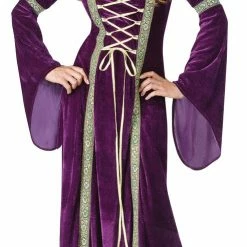 Fun World Costumes Renaissance Lady Adult Costume