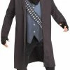 Fun World Evil Outlaw Costume Costumes