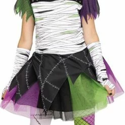 Fun World Monster Bride Girls Costume Costumes