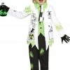 Fun World Costumes Mad Scientist