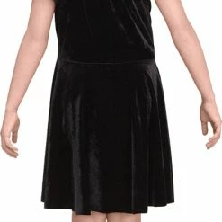 Fun World Gothic Girl Child Costume