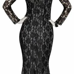 Fun World Women's Lacy Bones Costume