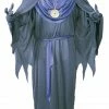 Fun World Emperor Of Evil Adult Costume & Mask