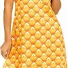 Fun World Women's Pineapple Cutie Costume Costumes 2 Fun World Women's Pineapple Cutie Costume Costumes