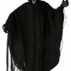 Fun World Decorations & Props 36" Ghost Face Hanging Figure 1 Fun World Decorations & Props 36" Ghost Face Hanging Figure
