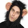 Fun World Chimp Beast Mask Masks